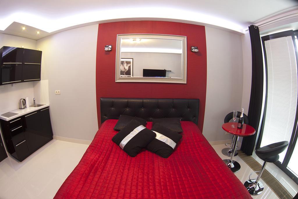 Angel City Marco Krakow Dış mekan fotoğraf